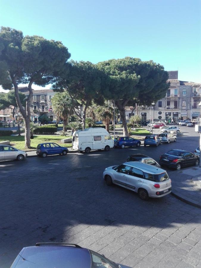 3Acasavacanza CTA Exterior foto