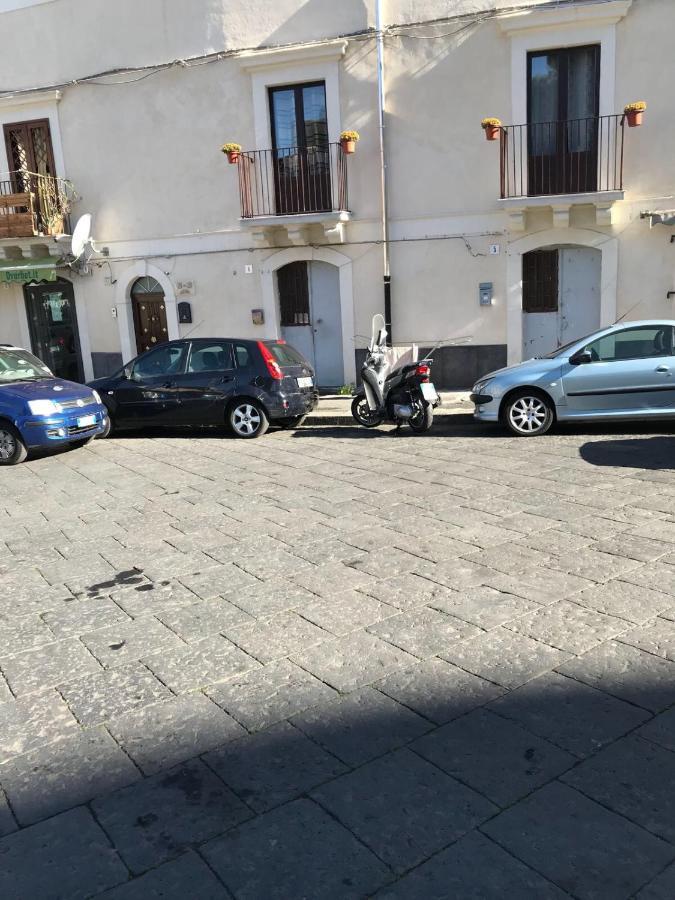 3Acasavacanza CTA Exterior foto