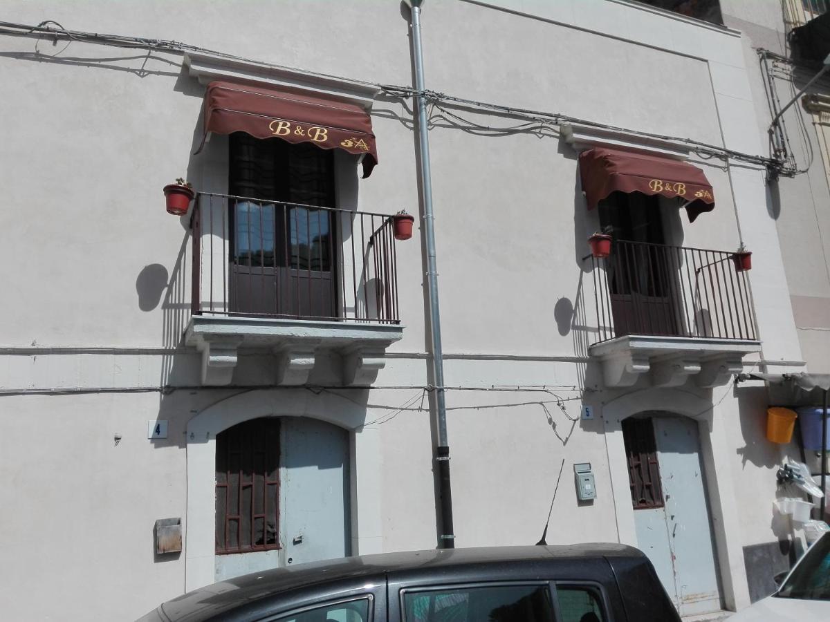 3Acasavacanza CTA Exterior foto