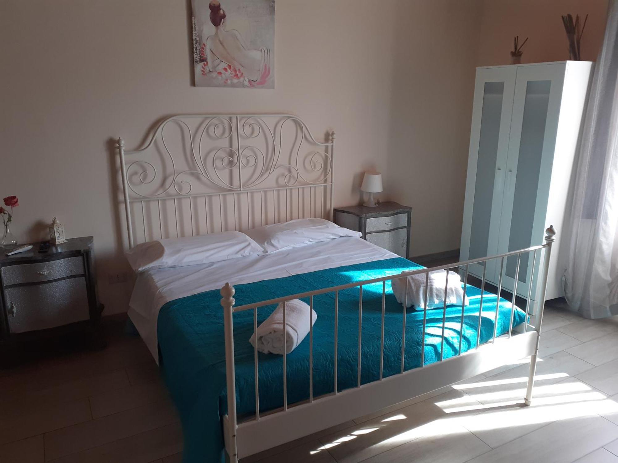 3Acasavacanza CTA Habitación foto