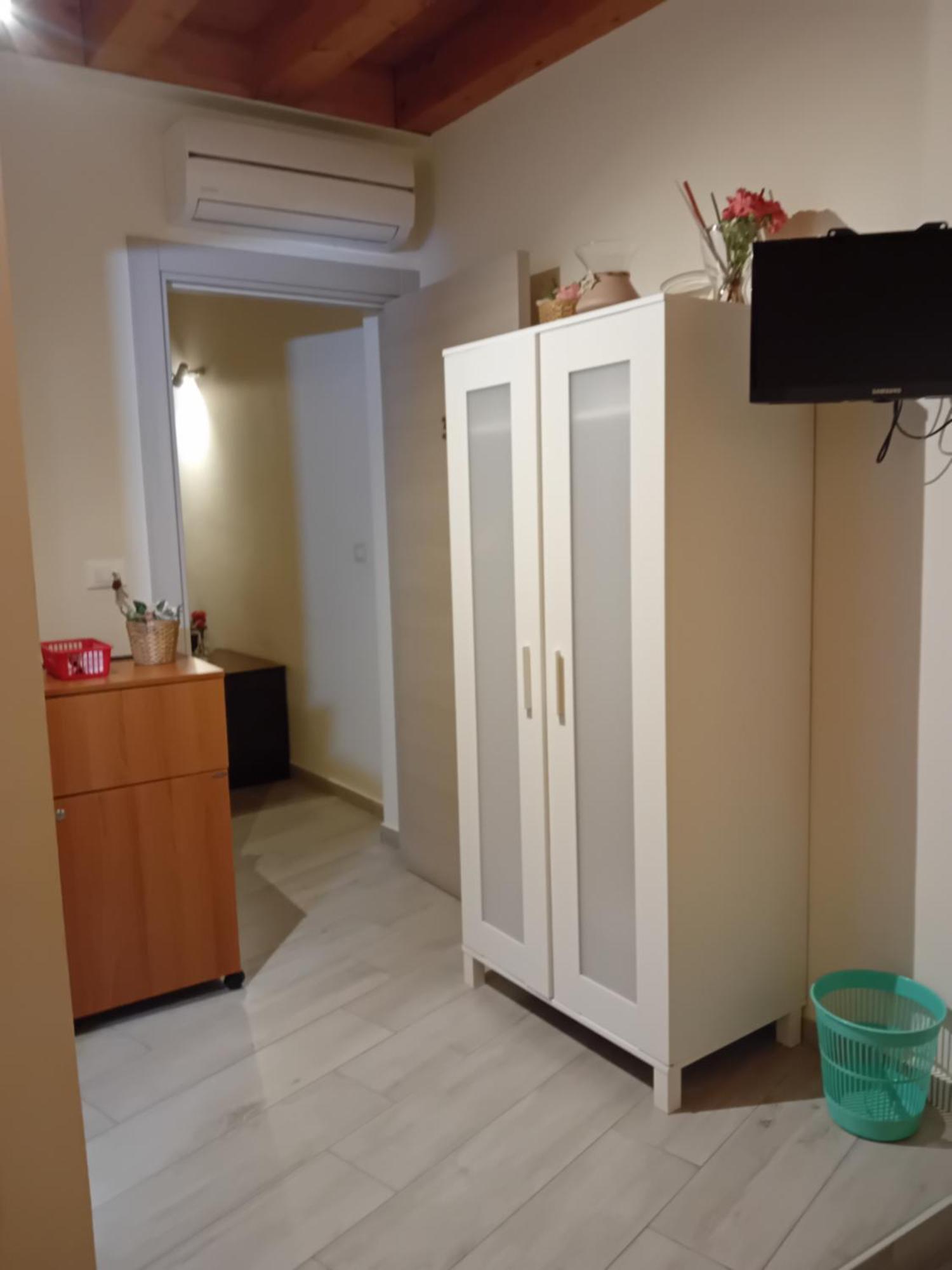 3Acasavacanza CTA Habitación foto