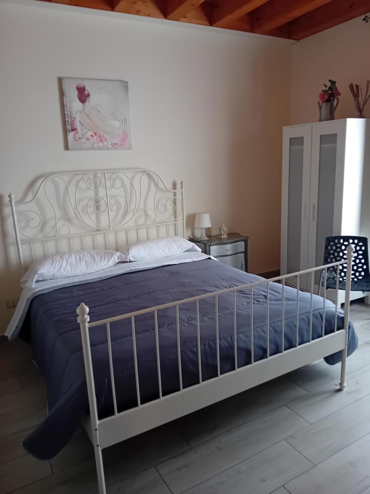 3Acasavacanza CTA Habitación foto