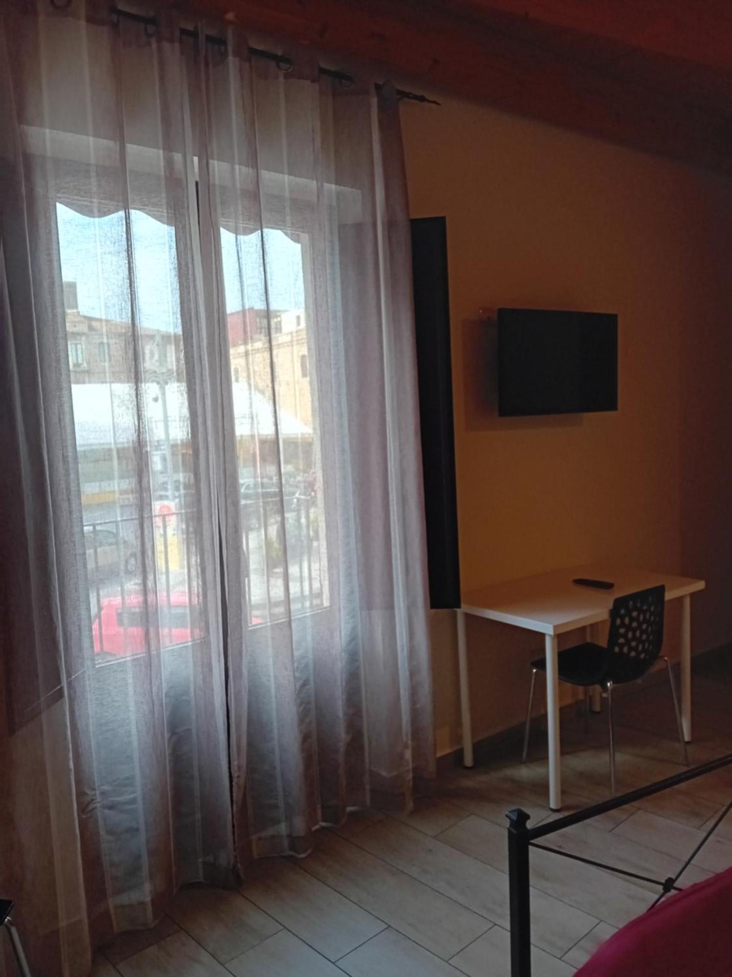 3Acasavacanza CTA Habitación foto